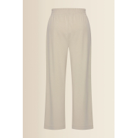 Expresso Broek Antique White